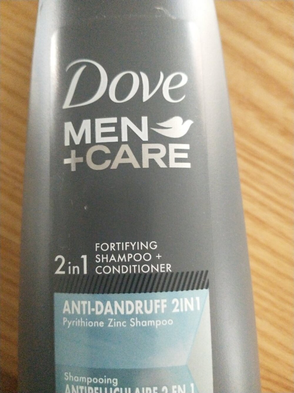 Shampoo